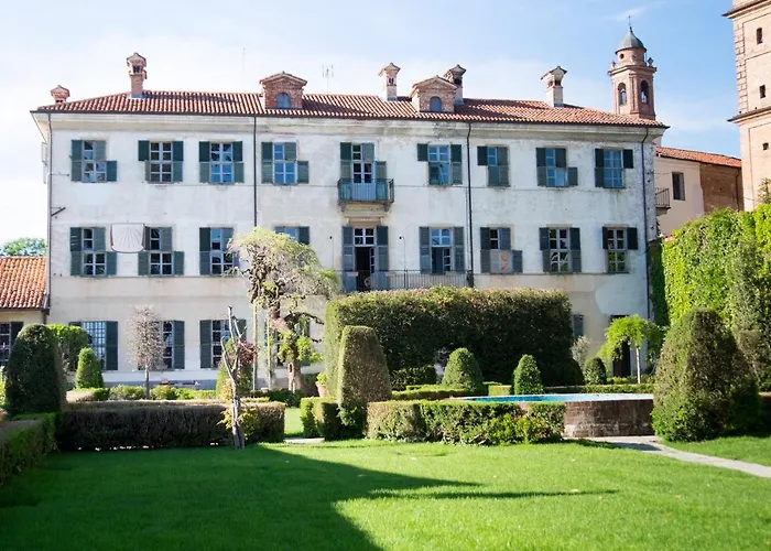 Villa Rambaudi