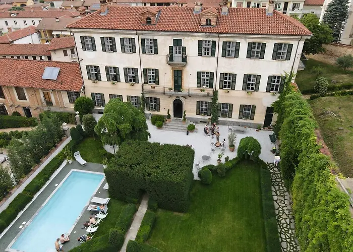 Villa Rambaudi