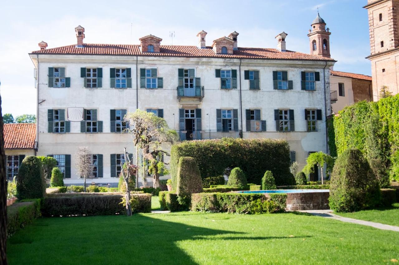 Bed & Breakfast Rambaudi