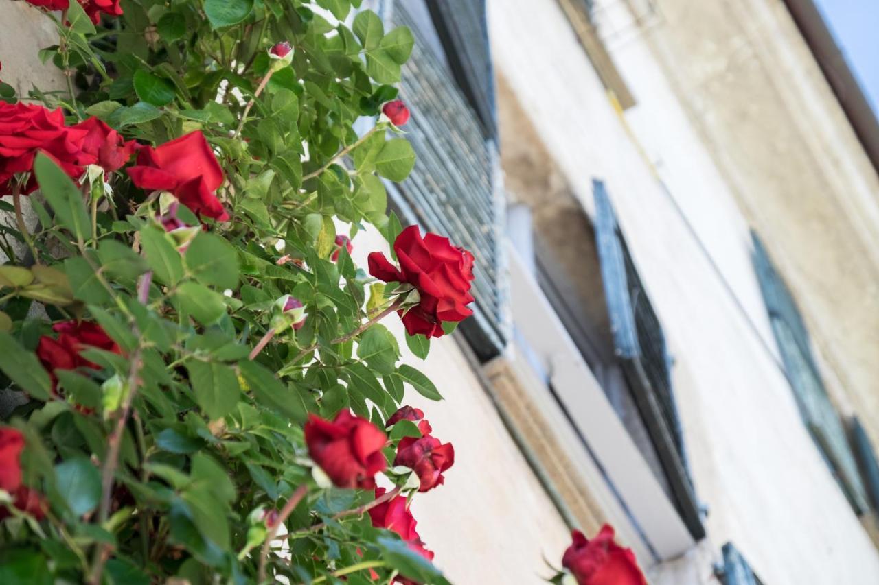 Bed & Breakfast Rambaudi *