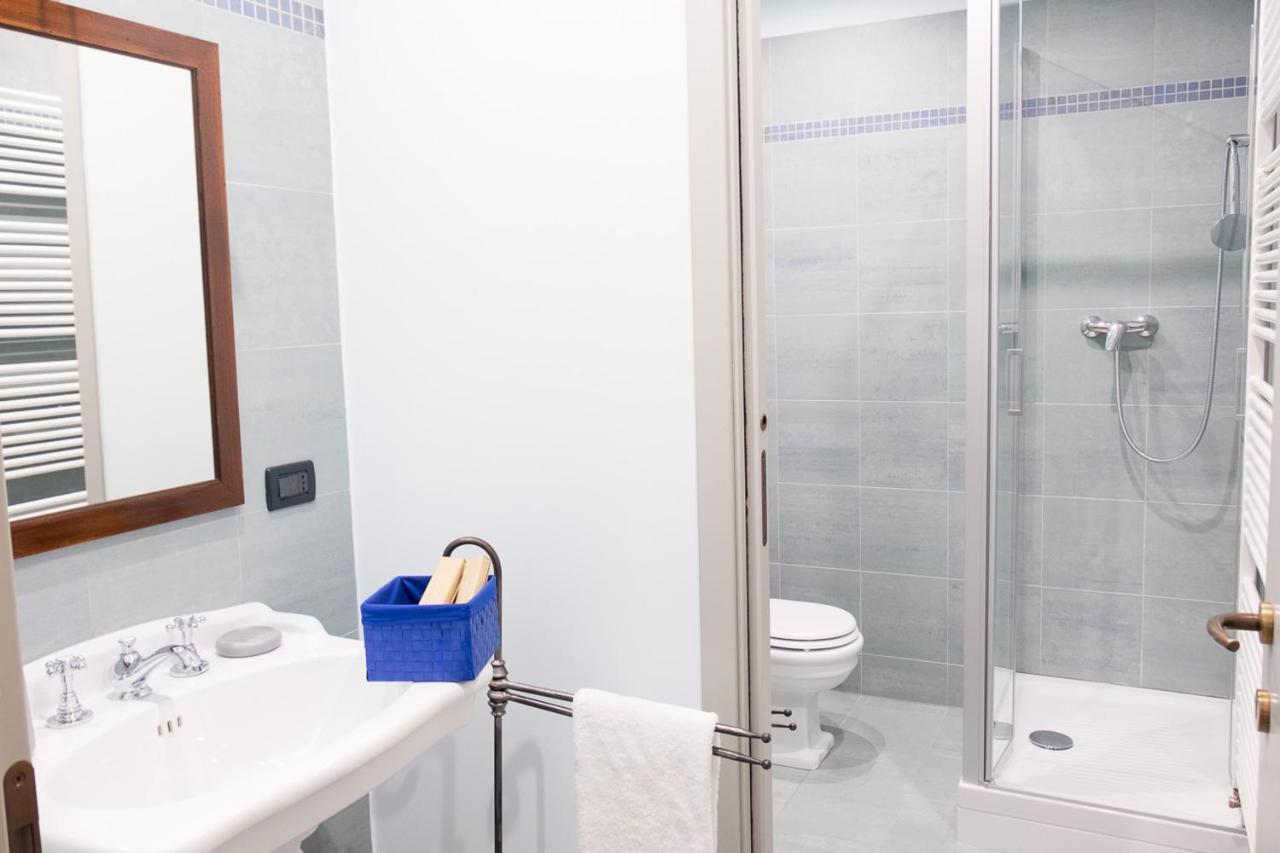 Bed & Breakfast Rambaudi